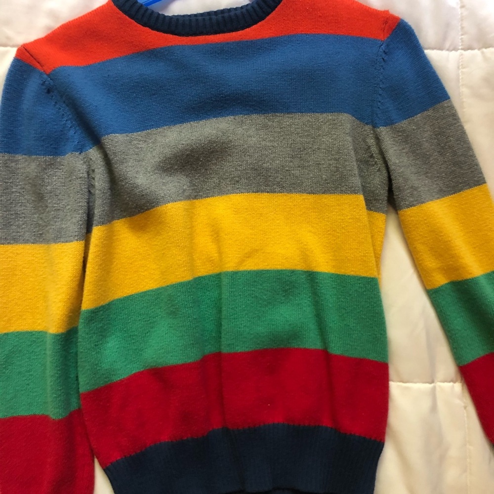 GAP Sweater